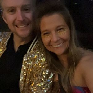 Meet your Posher, Michaeline